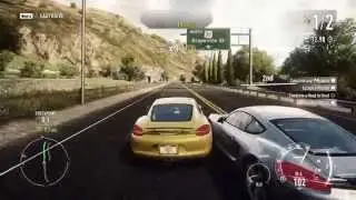 Let's Play Need For Speed Rivals - Episode 1