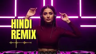 Indian Club EDM Selection | Bollywood Dance Music Edition