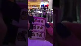 Down $5,000,000 Canadian playing US Pull Tabs 😂 @Worldseriesofpulltabs 