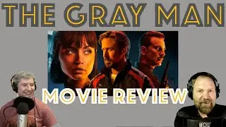 The Gray Man Review | The Gray Man Movie Review