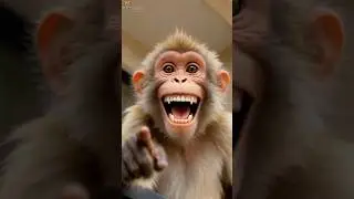 The Cat&rsquo;s Perfect Water Shot 🎈 #cat #comedy #pranks  #funnyanimals #funnycatsvideos #catvsmonkey