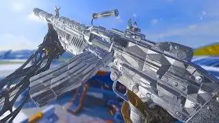 Top 4 Maps To Get Wallbangs ( penetration kills ) in MW3! Forged LMGs Tips