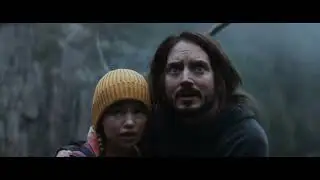 BOOKWORM |Official Trailer (2024)| Elijah Wood, Nell Fisher, Michael Smiley| Latest  Adventure Movie