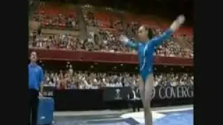 Cassie Whitcomb - 2009 US Classic UB