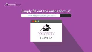 We Buy Any Home