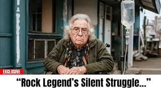 Нодди Холдеру из Slade &mdash; 79. Его судьба &mdash; душераздирающая