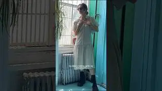 Поход по секонд-хенду в Нью-Йорке, чтобы заглушить летнюю грусть #шорты #nycvlog #thriftwithme