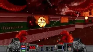 Blood Fresh Supply mod - Extra Crispy v0.8