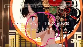 Ambient Emotional R&B Techno Music Song & mix club BGM #45 | 🎧 [Study/ Work/ lofi/ Chill] 💽