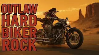 If It Ain’t Dusty, I Didn’t Ride Enough (simple rules) - [AI Inspired by Blackberry Smoke]