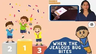 Trailer - Quick Springs - When The Jealous Bug Bites [SpringUP]