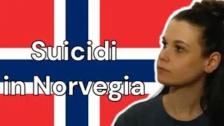 Perché in Norvegia si suicidan0?