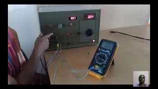 Lab Video1_18EEL66_Expt.No.1(a)_Draw the Speed-Torque Characteristics of AC Servo Motor_R.Gunasekari