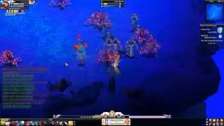 Nostale Wasserraid (alleine)