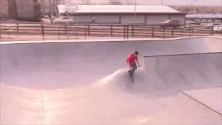 Gryndo Parktage #1