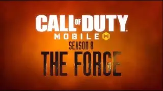 Call Of Duty Mobile - Season 8 Official Trailer | Battle Pass Trailer