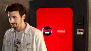 Coca-Cola Zero - Prob&aacute; para creer