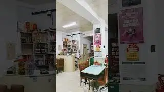 local food in Harbin