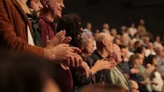 New Conversations-Vicenza Jazz - edizione 2024
