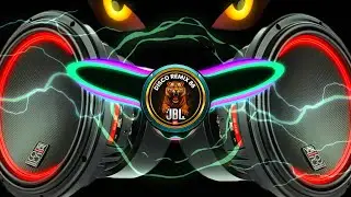 JBL Heavy Punch Bass Test ☠️💥💀 Feel The Shockwave! ⚡🔥 #BassLovers #JBL