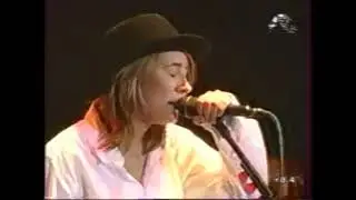 Земфира - Румба (СКК «Ледовый Дворец» , Санкт-Петербург 24.12.2000)
