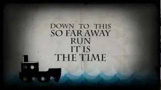 Carving The Fate - Lake Of Promise ft. One Jet Of Ballad For Layla (Official Lyric Video)