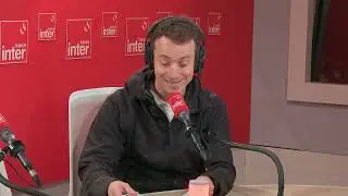 L'hexane, un d&eacute;riv&eacute; du p&eacute;trole dans l'huile de cuisine - En toute subjectivit&eacute;, Hugo Cl&eacute;ment