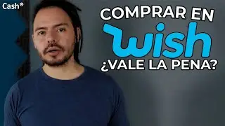 &iquest;Vale la pena comprar en Wish? | Te Cuento mi EXPERIENCIA