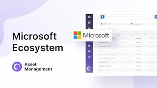 How to Level up Your Microsoft Ecosystem for ITAM with InvGate Asset Management