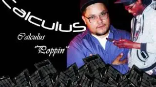 Calculus Poppin