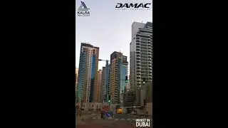 Dubai Marina | Kalra Real Estate