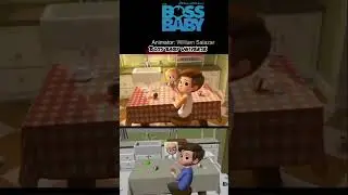 Tim or Boss Baby tell me in comments