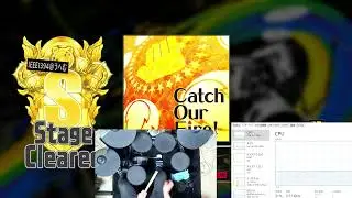 【#コナステ #DrumMania】2026/01/13　#作業用BGM（謎  撮り溜め開放的な奴【#GITADORA #オウチマニヤ】