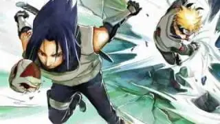 If Sasuke had Naruto (AdamL)