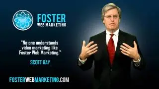 Scott Ray Talks About the Central Role of Video | Quality Marketing Services For Lawyers And Doctors