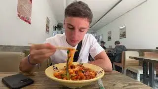 40 000 Pas (Pékin Vlog 4)