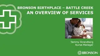 Bronson Birthplace &ndash; Battle Creek