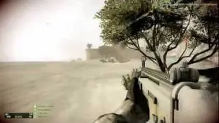 Battlefield: Bad Company 2 on Intel E2140 @ 1.60 GHz