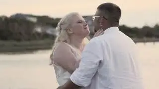 Instagram Teaser Wedding Video