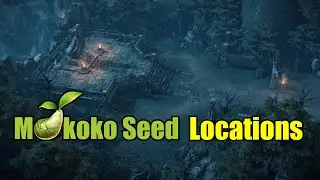 Lost Ark Rethramis Border Mokoko Seed Locations