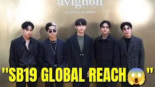 Revelations About SB19- Taiwanese Fans Featured in Global Report