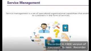 ITIL In 1 Minute | What Is ITIL? | ITIL Tutorial For Beginners | ITIL Foundation