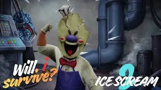 ICE CREAM Uncle Is BACK 