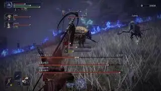 [ERNR]PS5版参加型　深度3で遺物&マーク集め！！