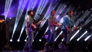 2013-06-06, Zac Brown Band , CMA Fest, Goodbye In Her Eyes