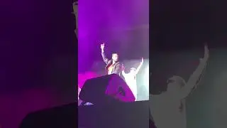 Omarion millennium tour 2021 pt 2