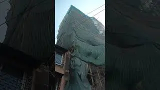 #vertical #safetynet #pigeon #building #construction #avighnapark #design #colaba #fortnite
