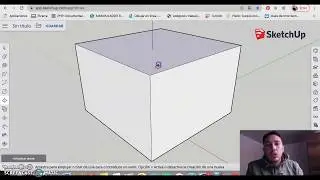 Introducci&oacute;n al modelado 3D - SketchUp