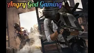 🔴PUBG LITE in Kannada 🔴 AAG 🔴 Angry God Gaming Live Stream 🔴