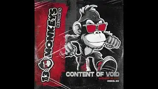 Content of Void - Woman In Red